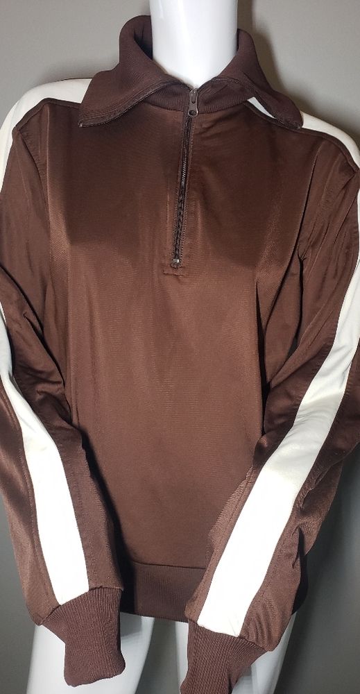 Retro Retro Pullover - image 1